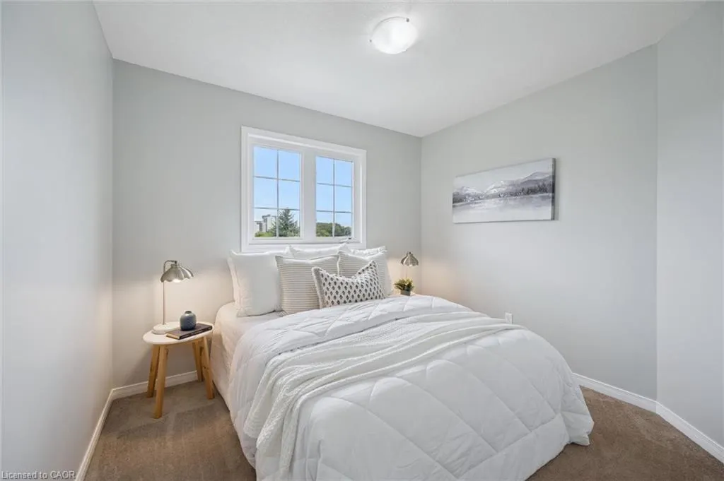137 Highland Crescent
