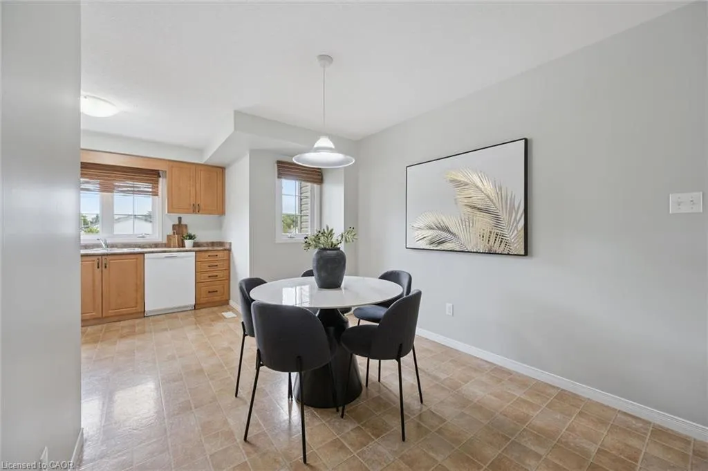 137 Highland Crescent
