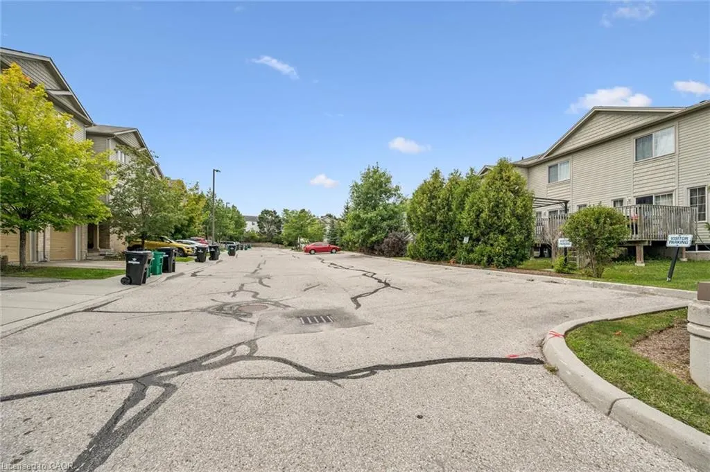 137 Highland Crescent