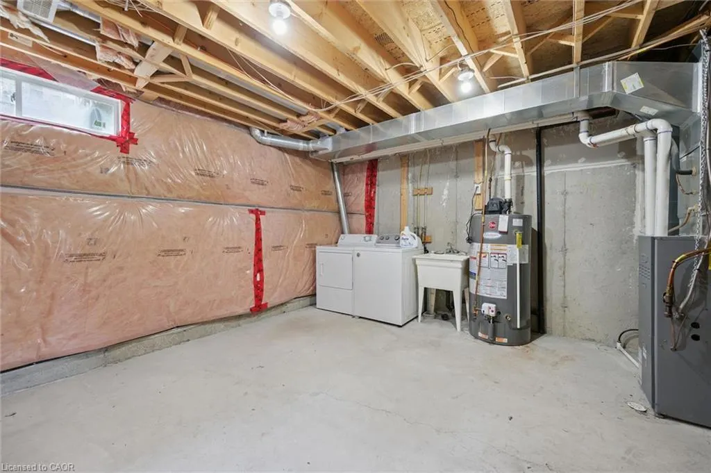 137 Highland Crescent