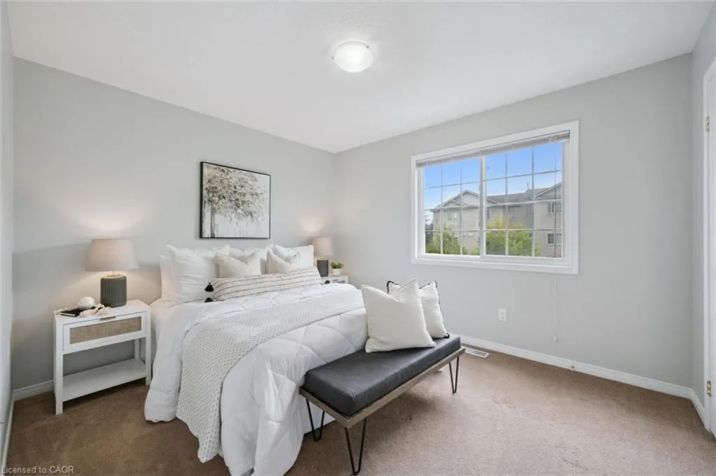 137 Highland Crescent