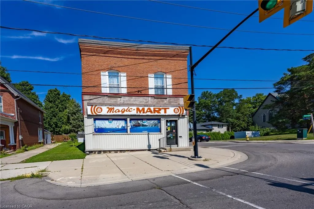 57 Main Street S