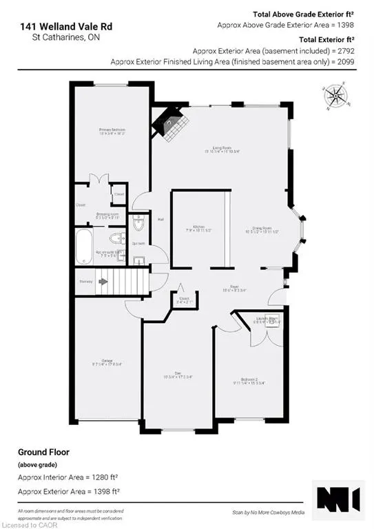 141 Welland Vale Road #29