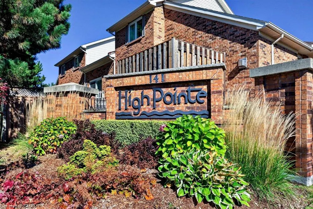 141 Welland Vale Road #29