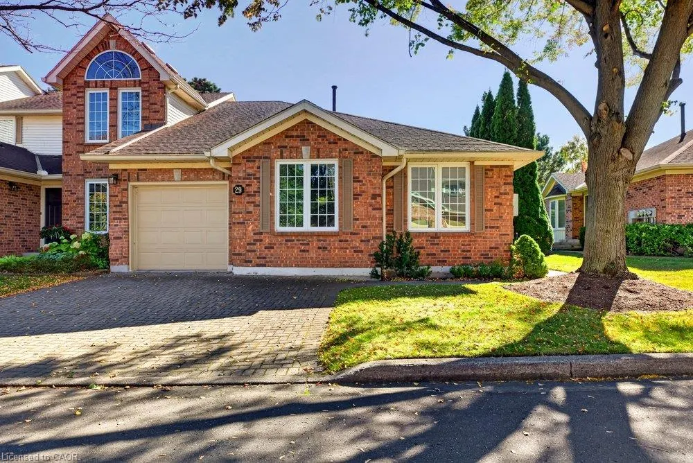 141 Welland Vale Road #29