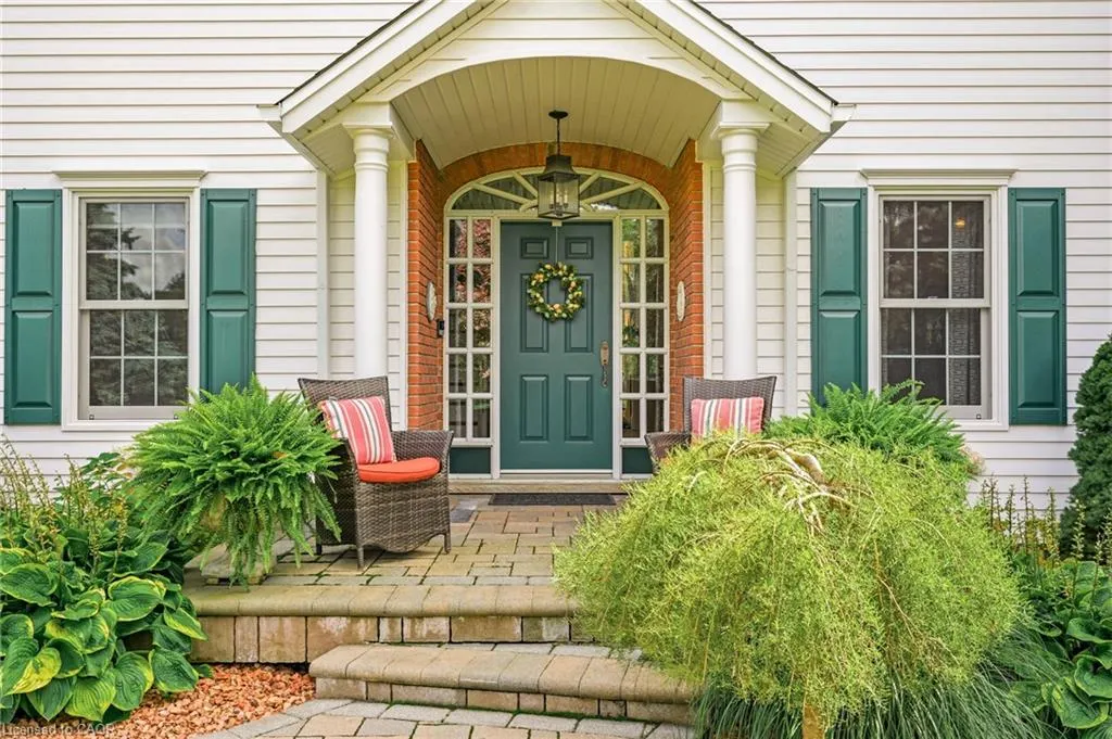 12 Weneil Drive