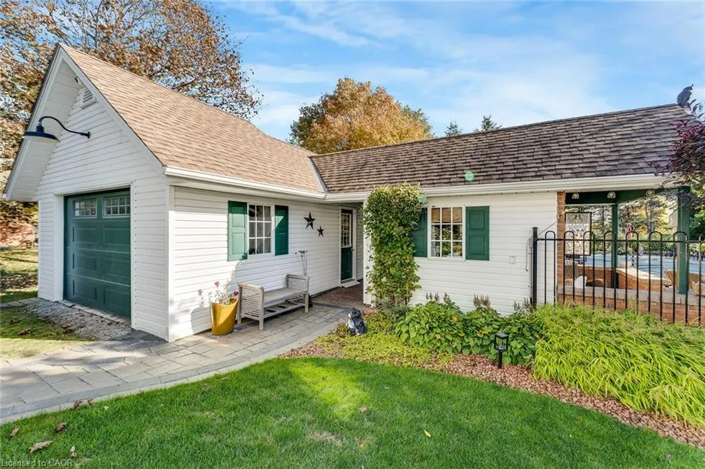 12 Weneil Drive