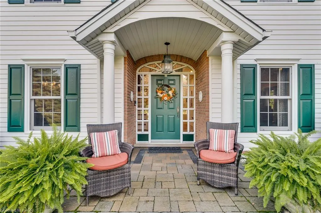 12 Weneil Drive