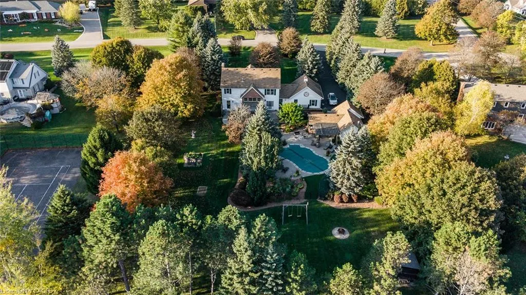 12 Weneil Drive