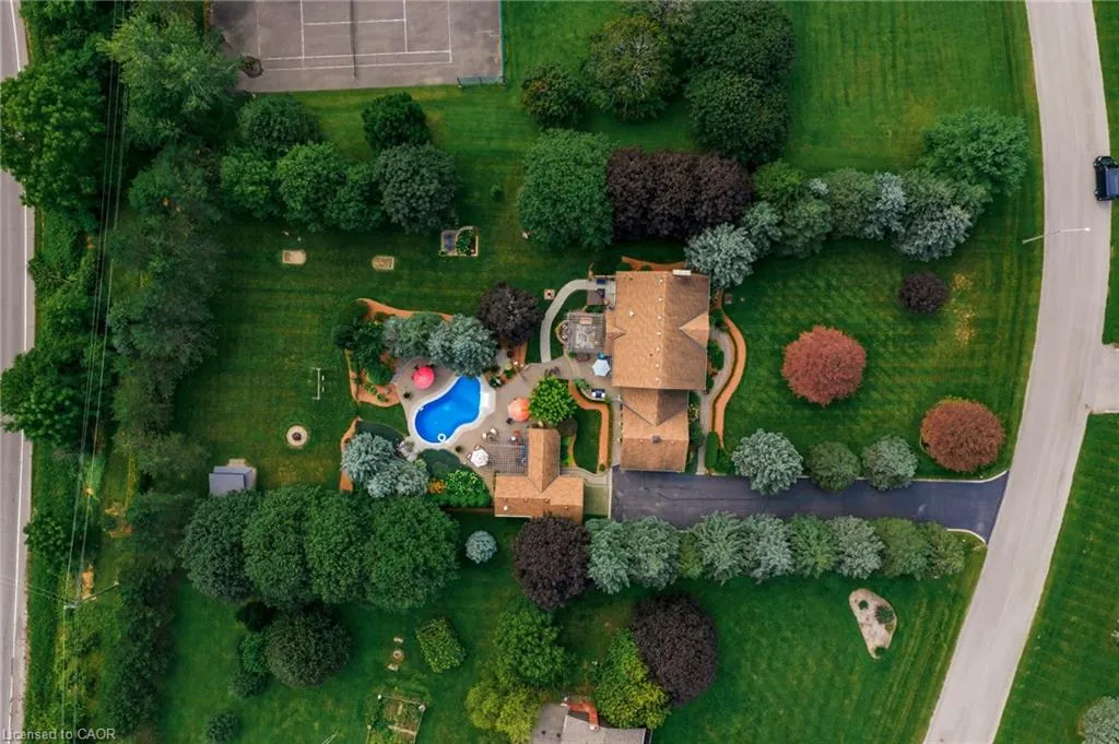 12 Weneil Drive