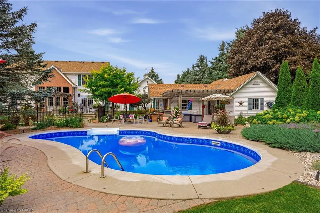12 Weneil Drive