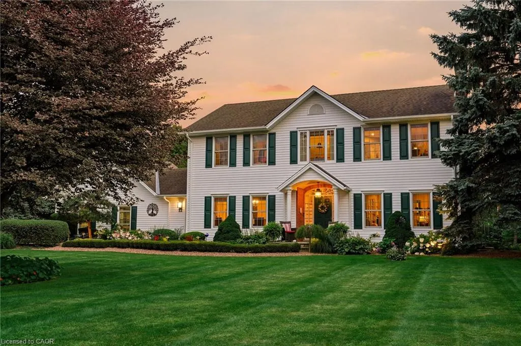 12 Weneil Drive