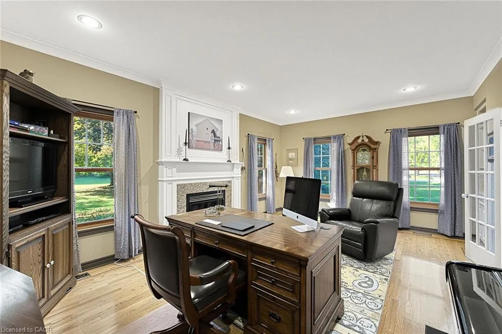 12 Weneil Drive