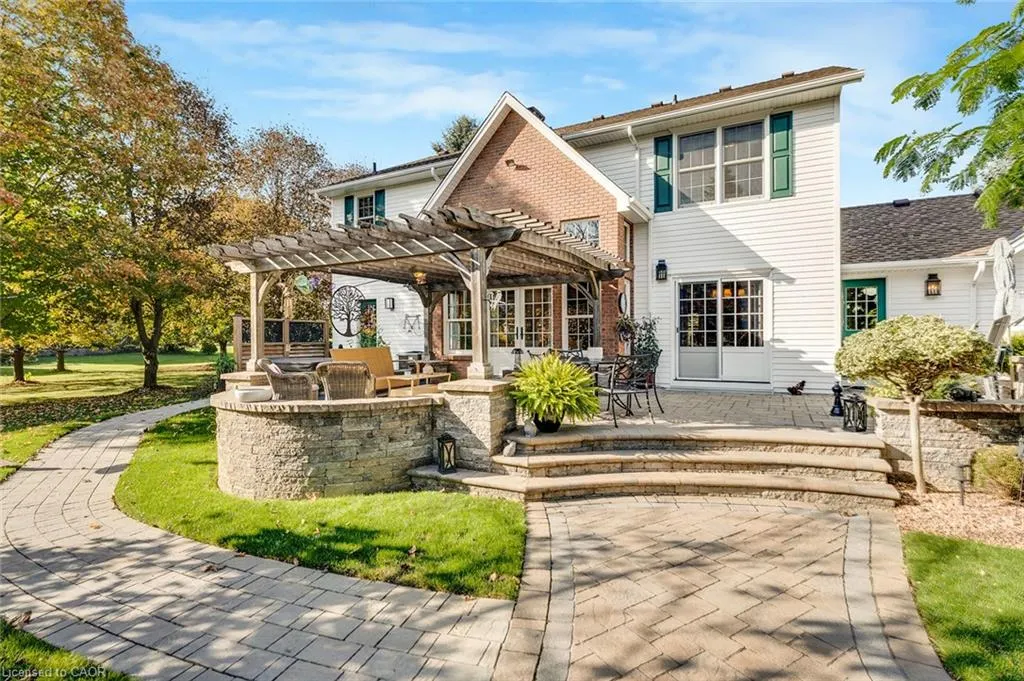 12 Weneil Drive