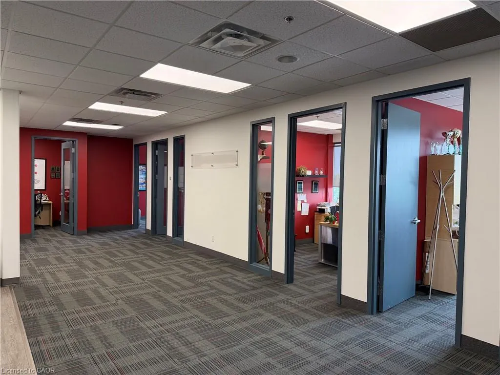 1425 Cormorant Road #Suite 304A