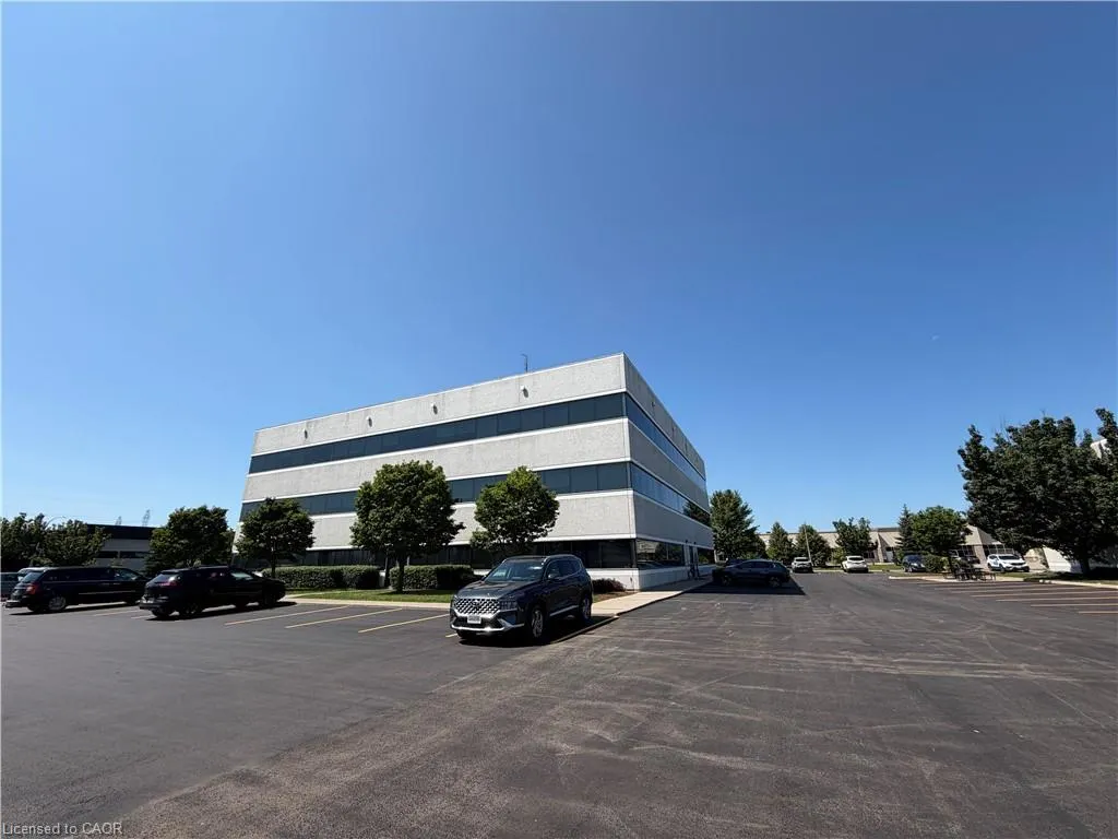 1425 Cormorant Road #Suite 304A