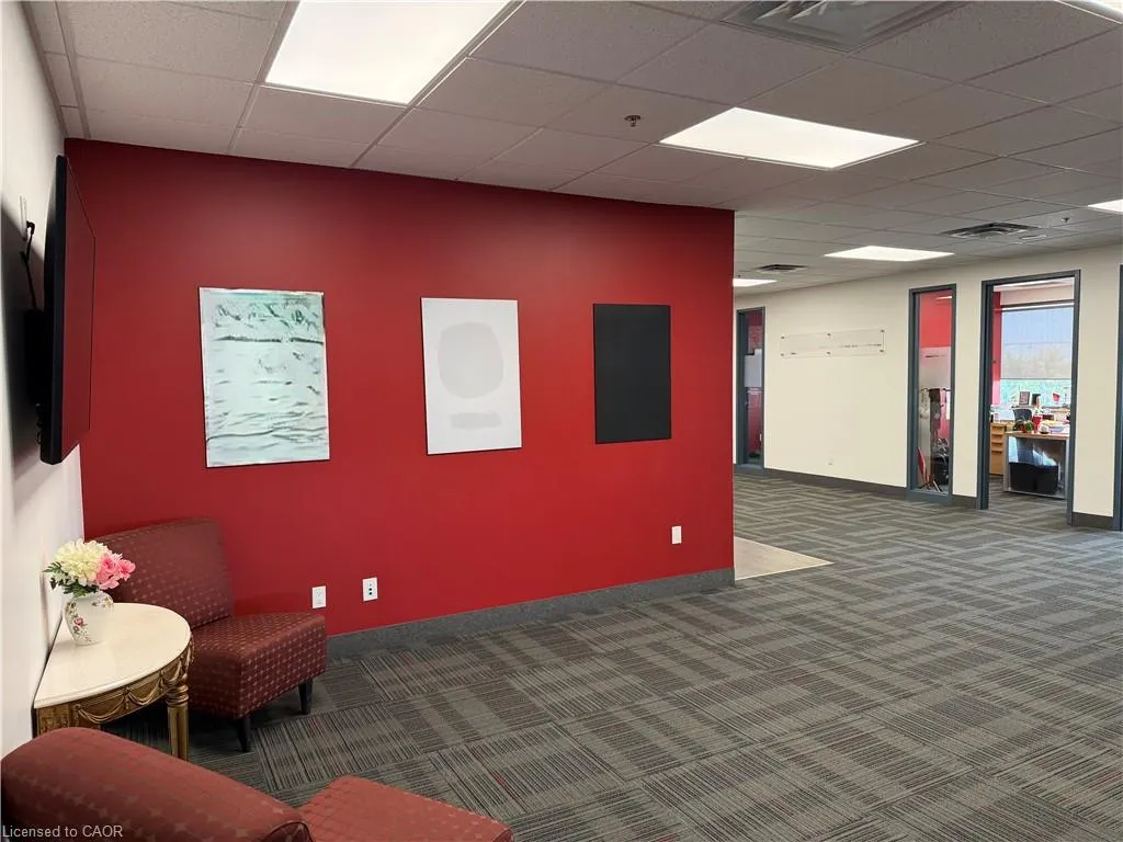 1425 Cormorant Road #Suite 304A