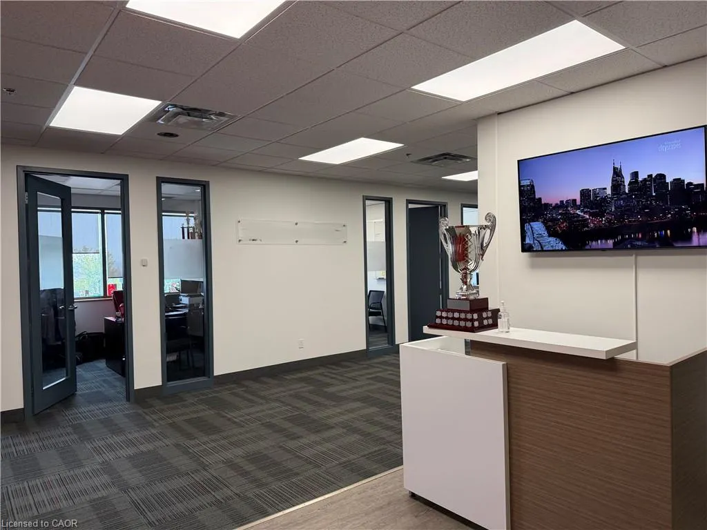 1425 Cormorant Road #Suite 304A
