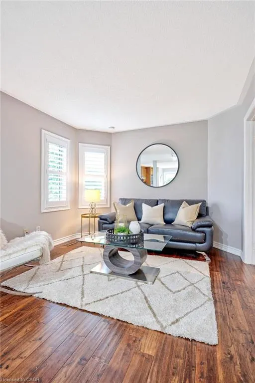 20 Ruddell Crescent