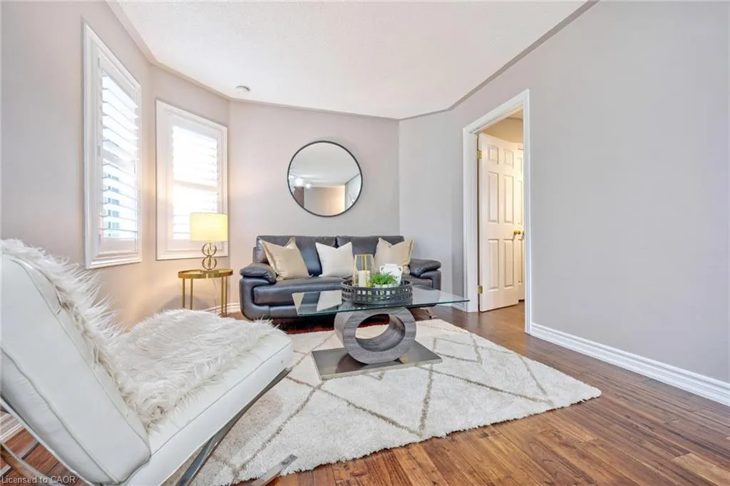 20 Ruddell Crescent