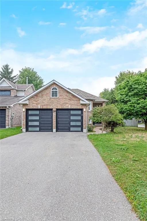 20 Ruddell Crescent