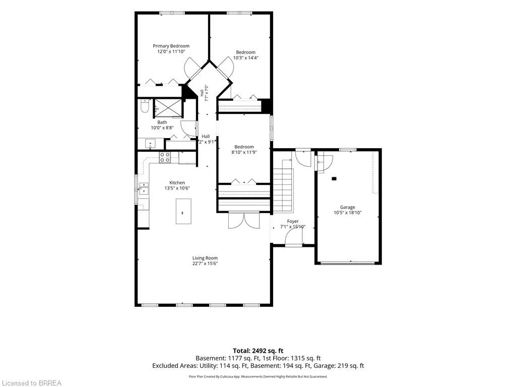 7 Charlton Drive