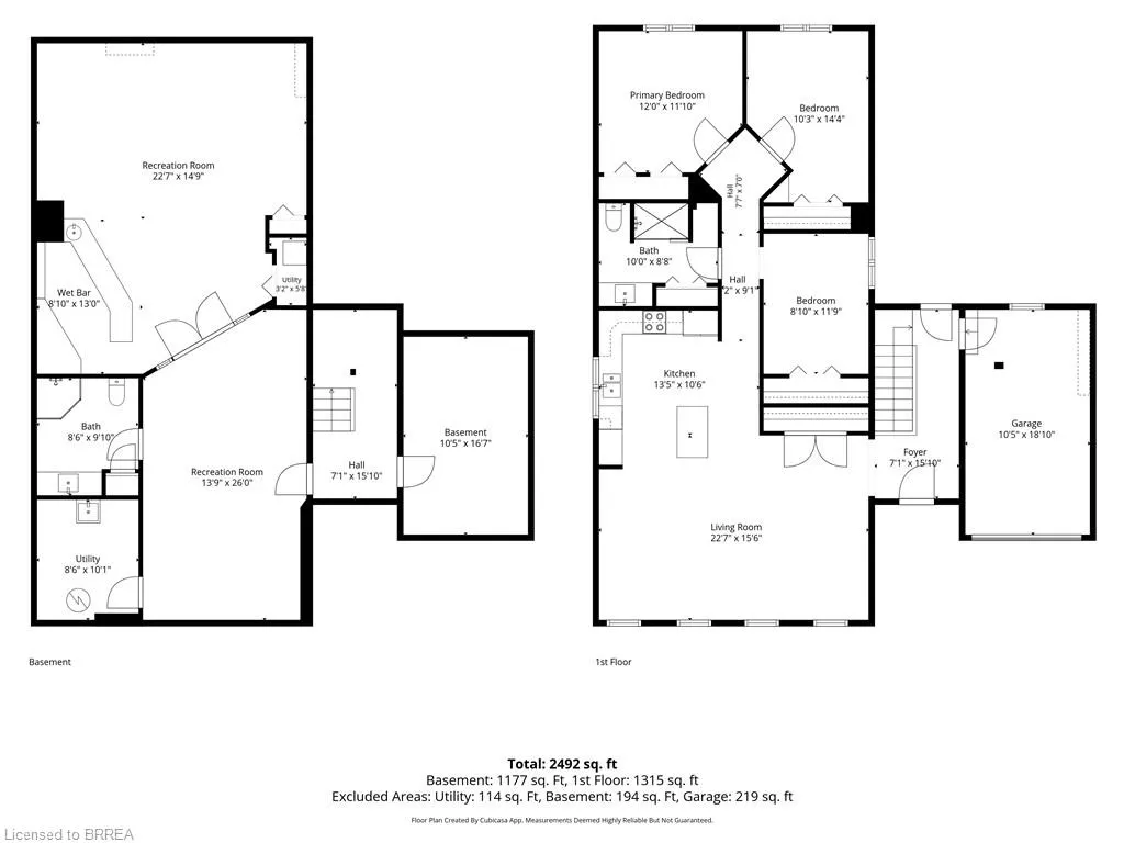 7 Charlton Drive