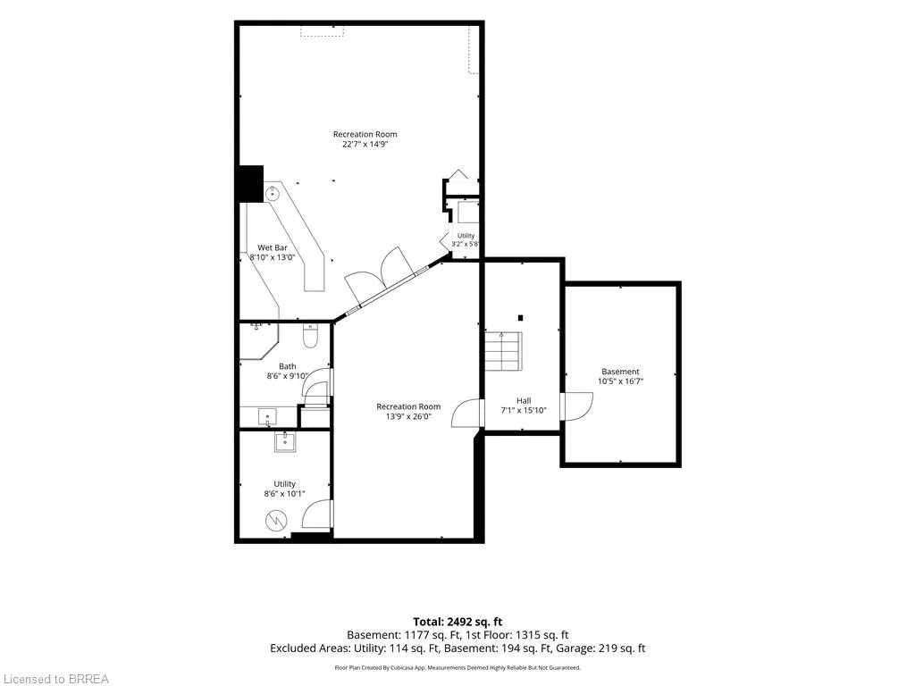 7 Charlton Drive