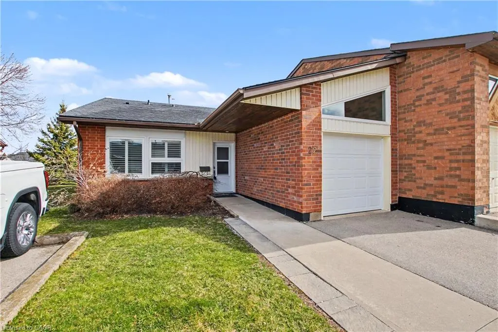 22 Sister Kern Terrace