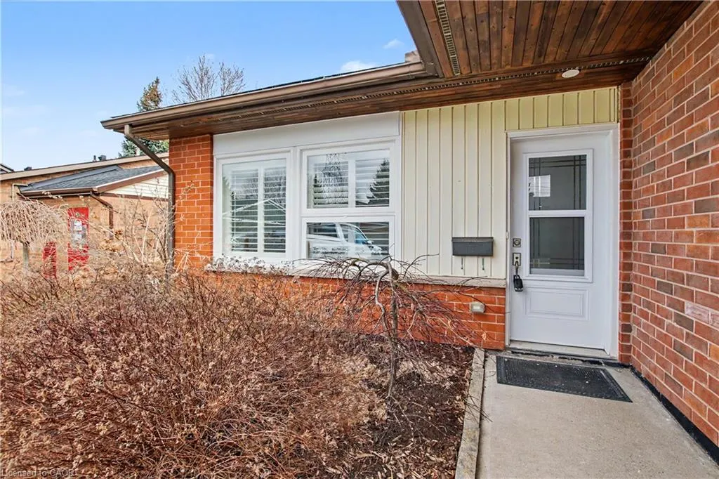 22 Sister Kern Terrace