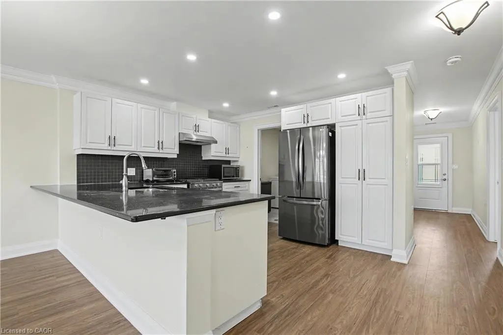22 Sister Kern Terrace