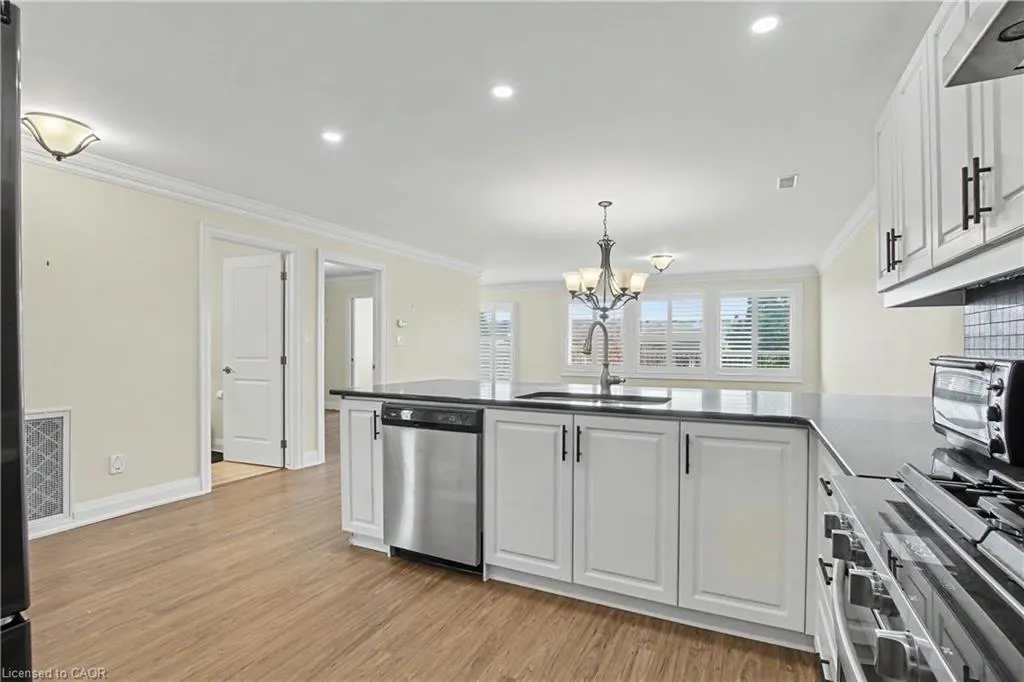 22 Sister Kern Terrace