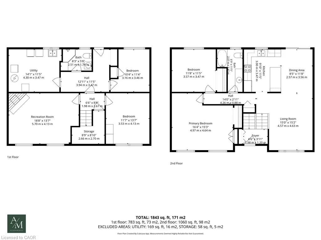 5 Brooks Circle