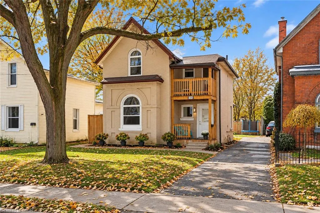 108 Eagle Avenue