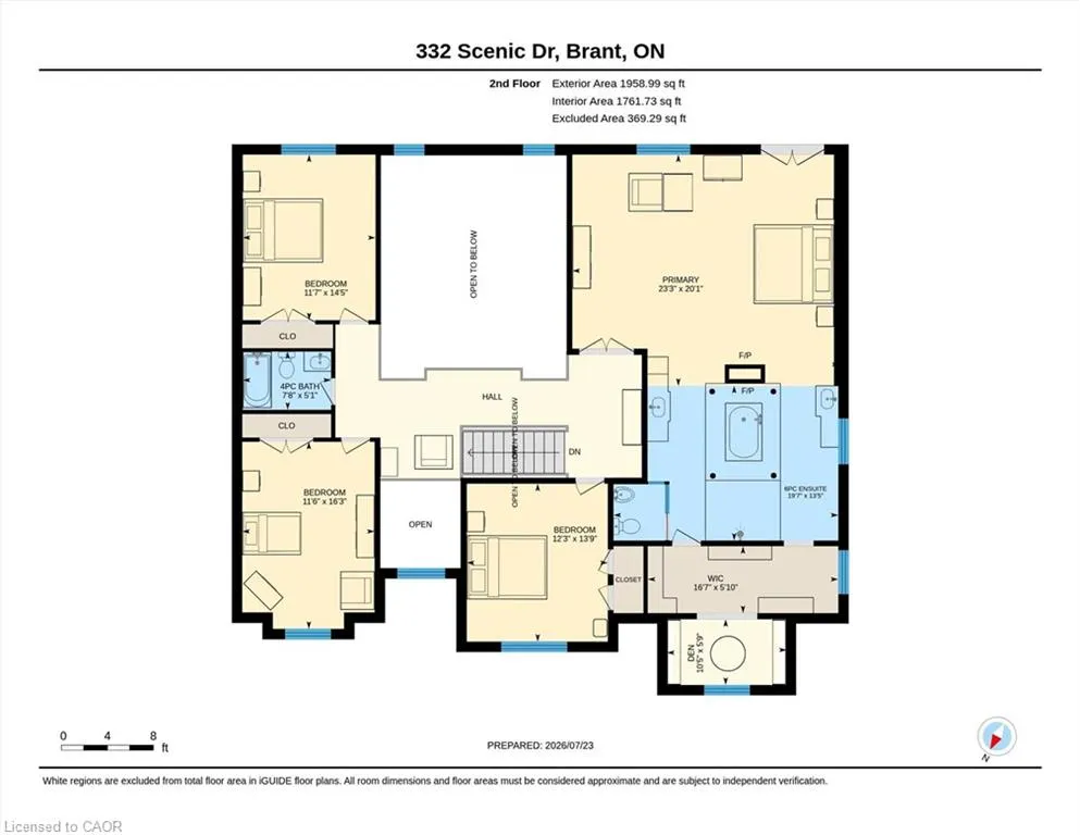 332 Scenic Drive