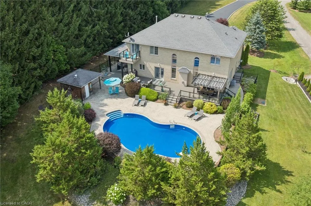 332 Scenic Drive