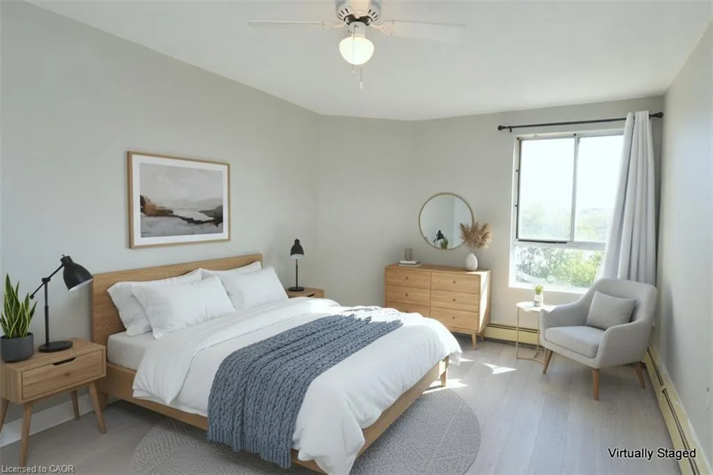 10 John Street #411