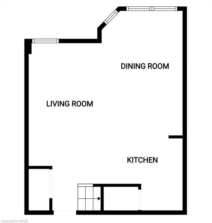 10 John Street #411
