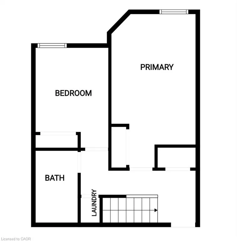 10 John Street #411