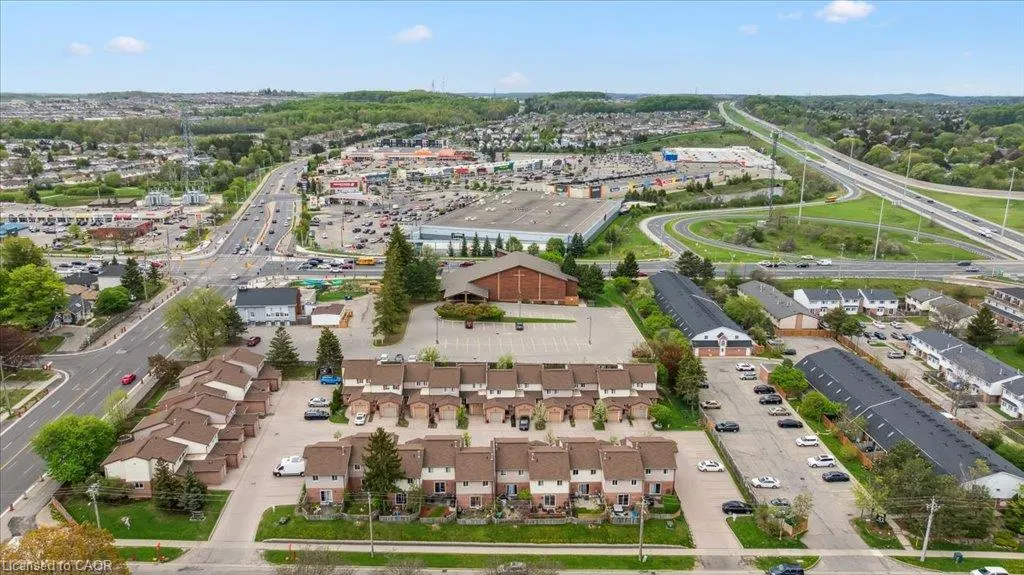 25 Valleyview Road #17