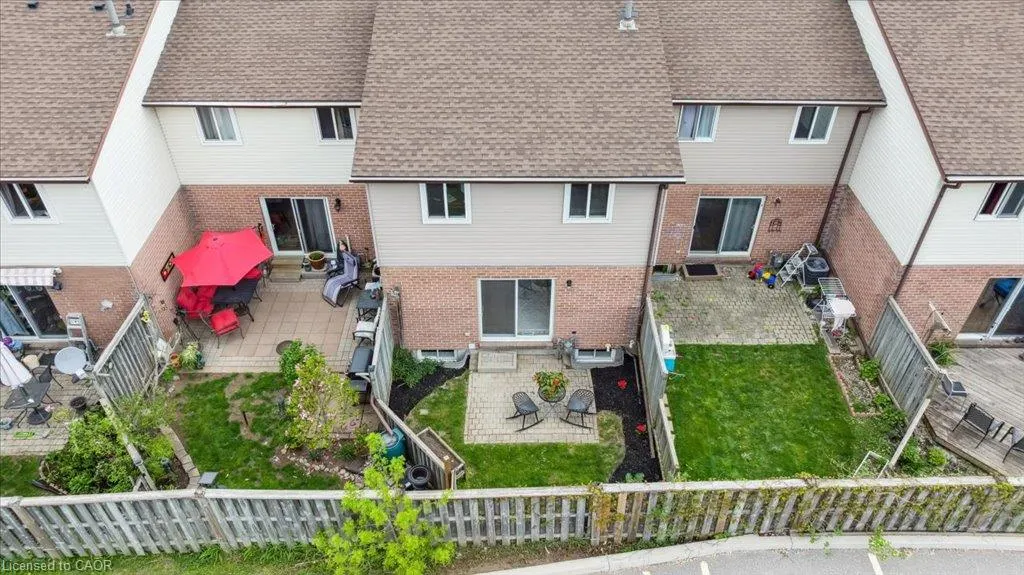 25 Valleyview Road #17