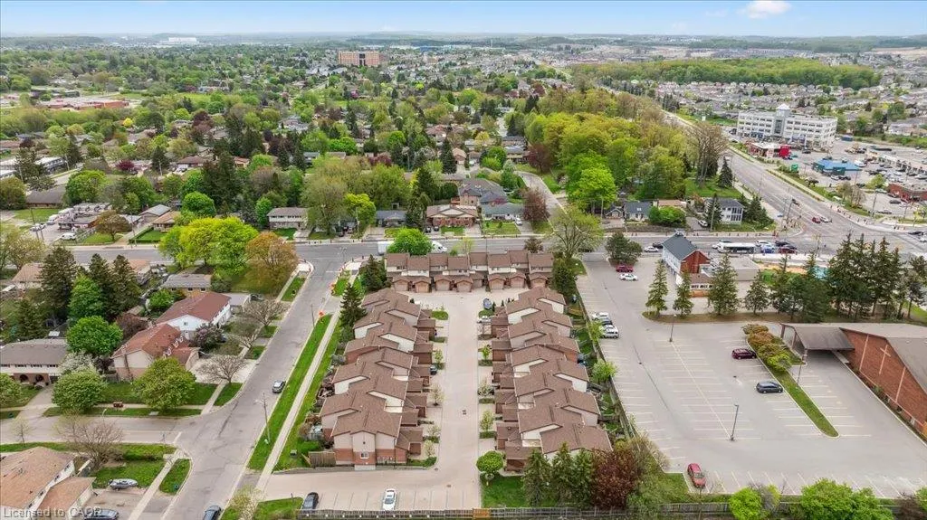 25 Valleyview Road #17