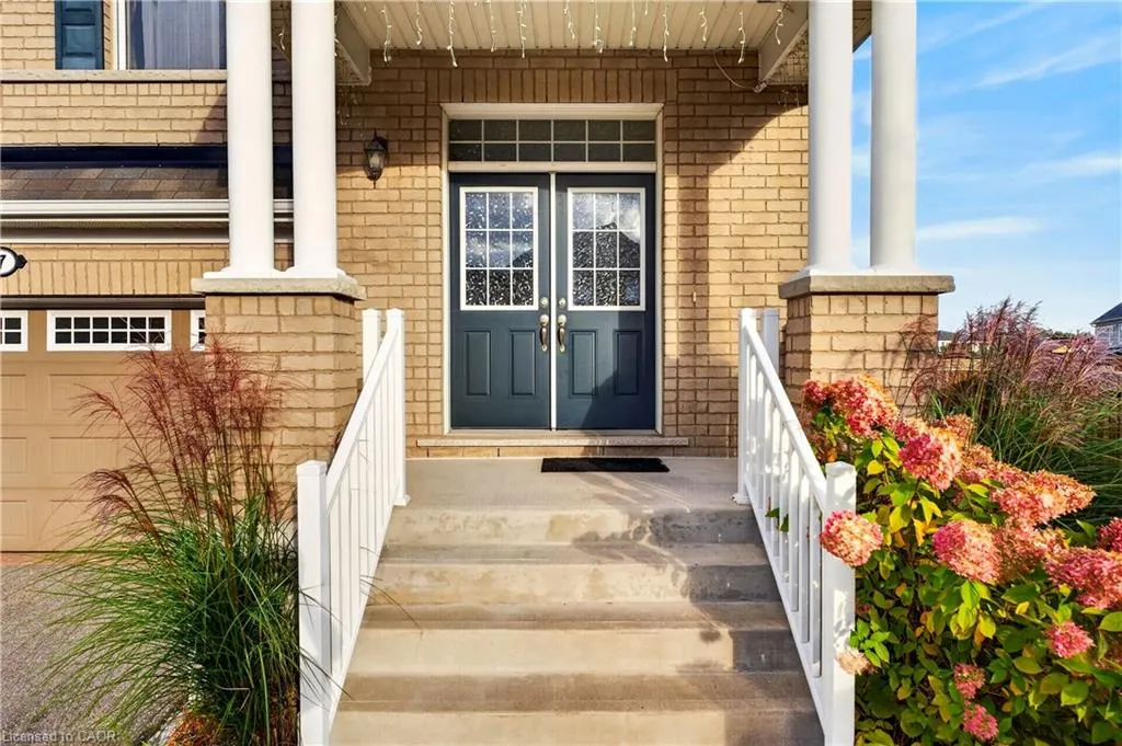 7 Pickett Place