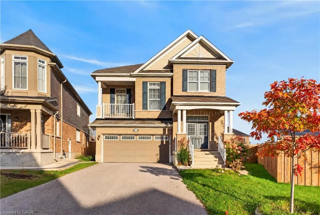 7 Pickett Place