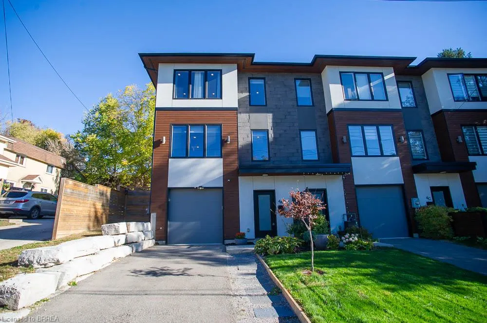 4A Harris Avenue