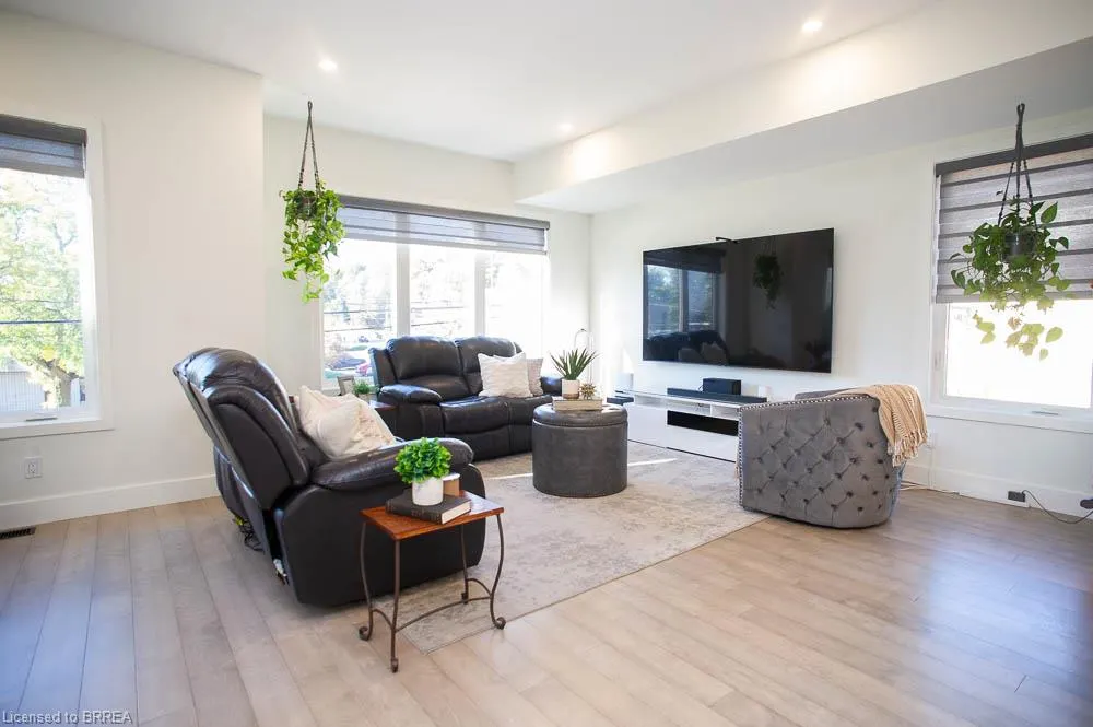 4A Harris Avenue