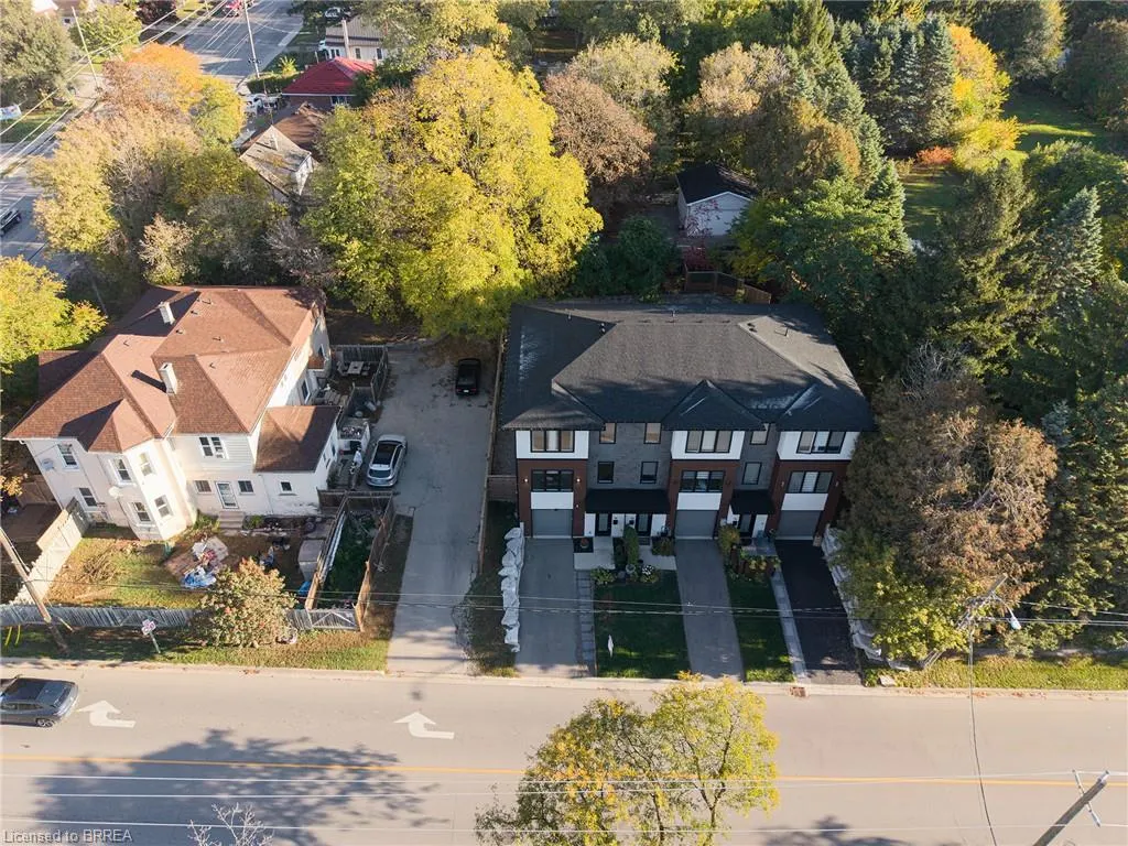 4A Harris Avenue