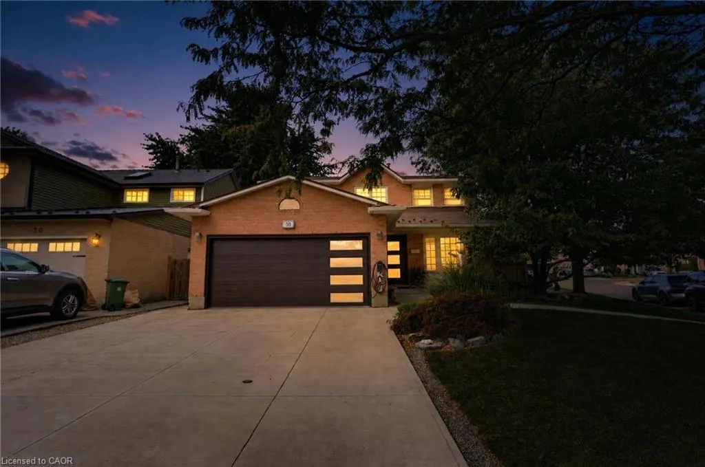 50 Fusilier Drive