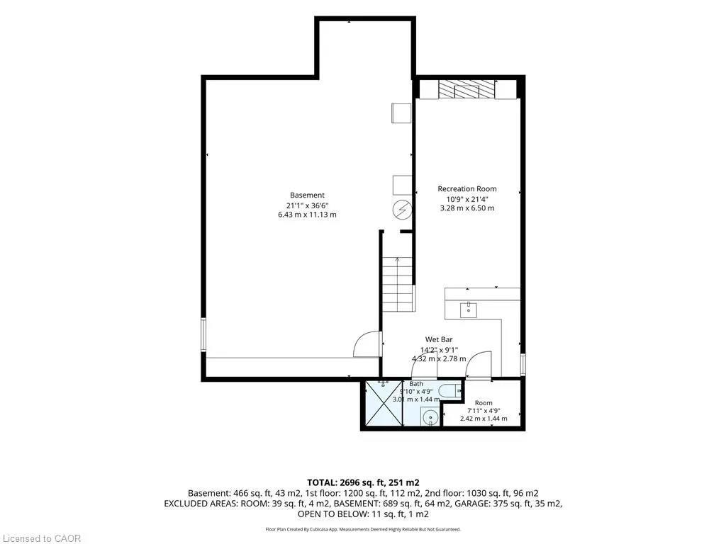 50 Fusilier Drive