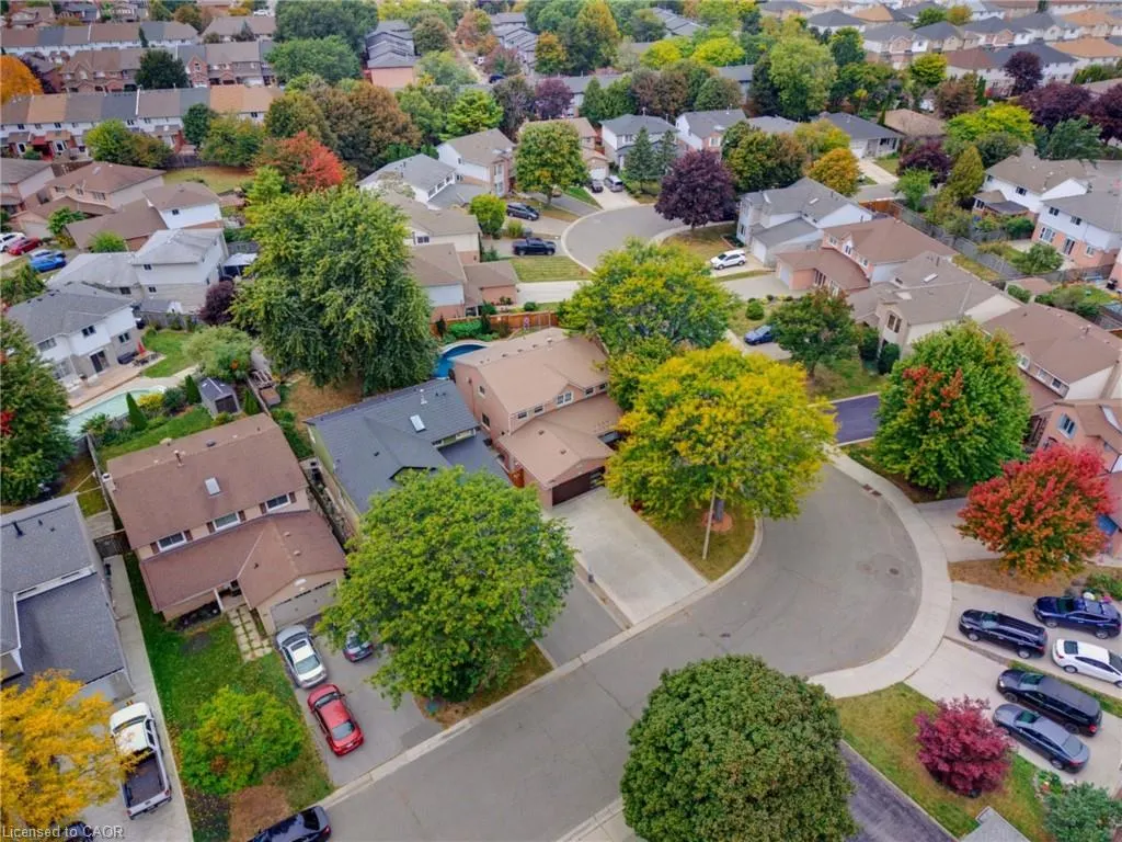 50 Fusilier Drive